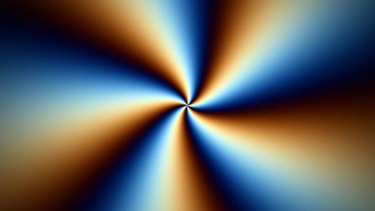 Warp Tunnel, made in Worship Visual Studio