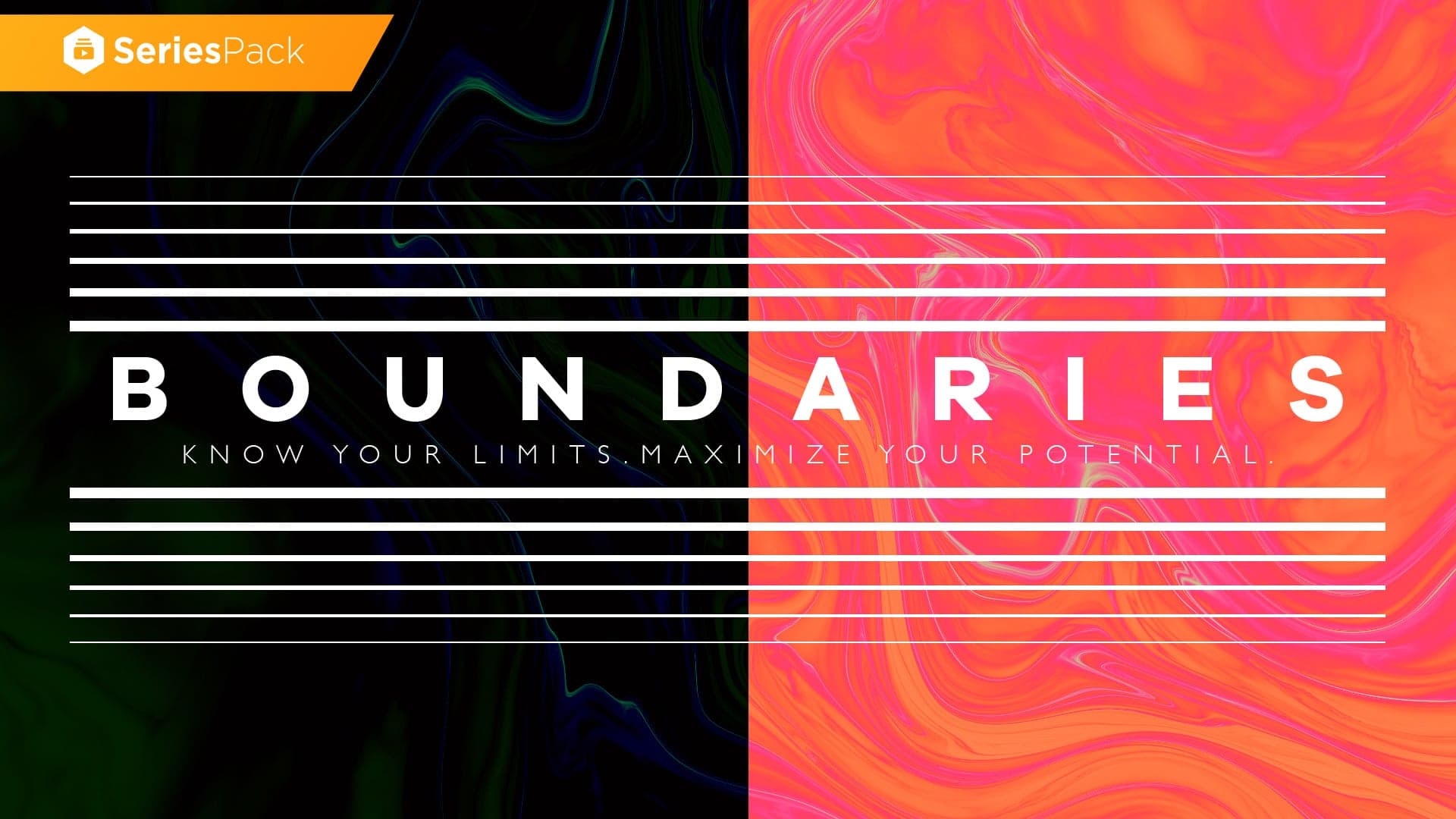Boundaries