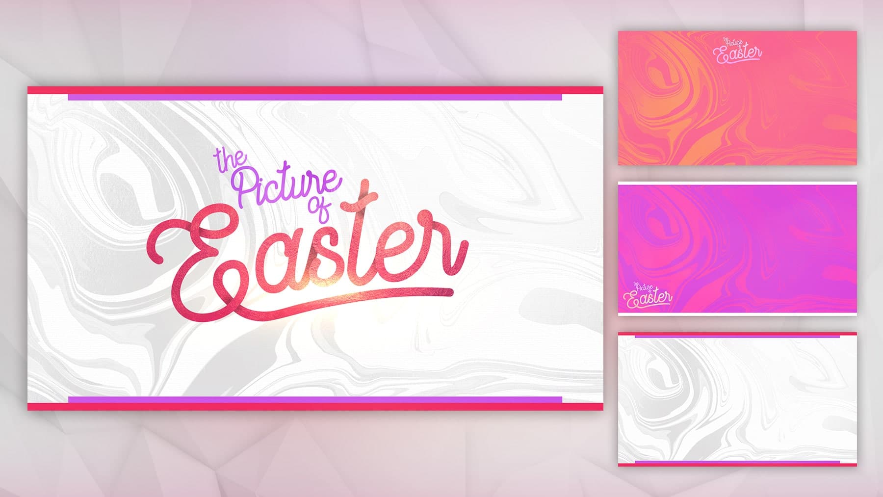 Picture of Easter – Stills Pack