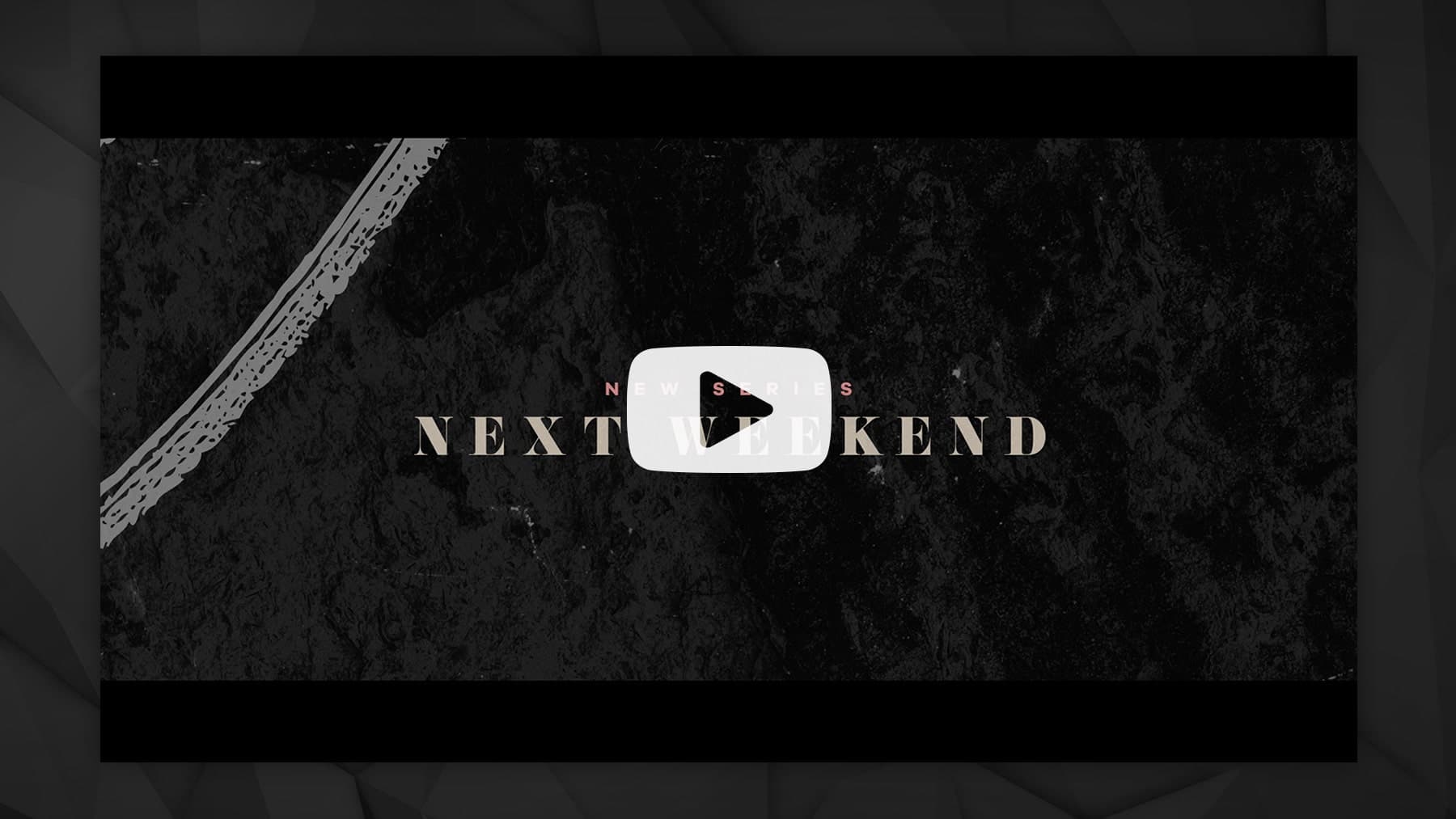 Faith By Design – Trailer Video