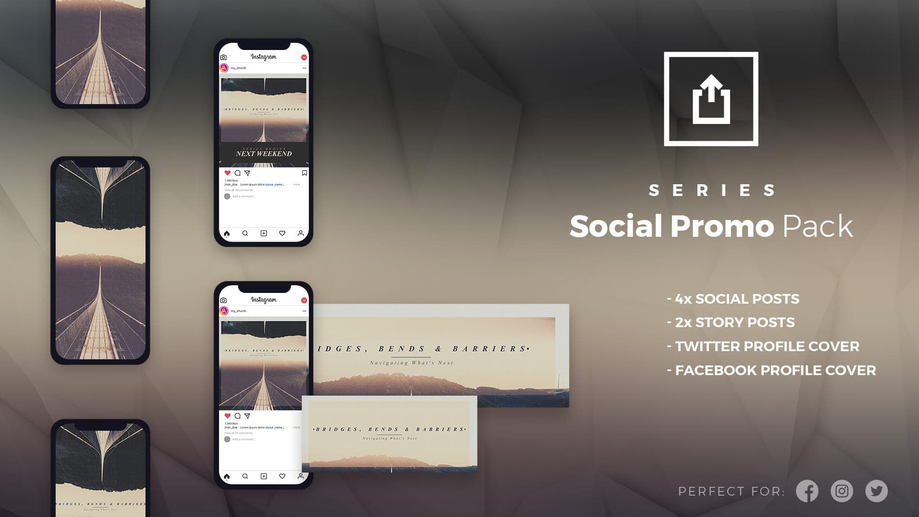 bbab social promo