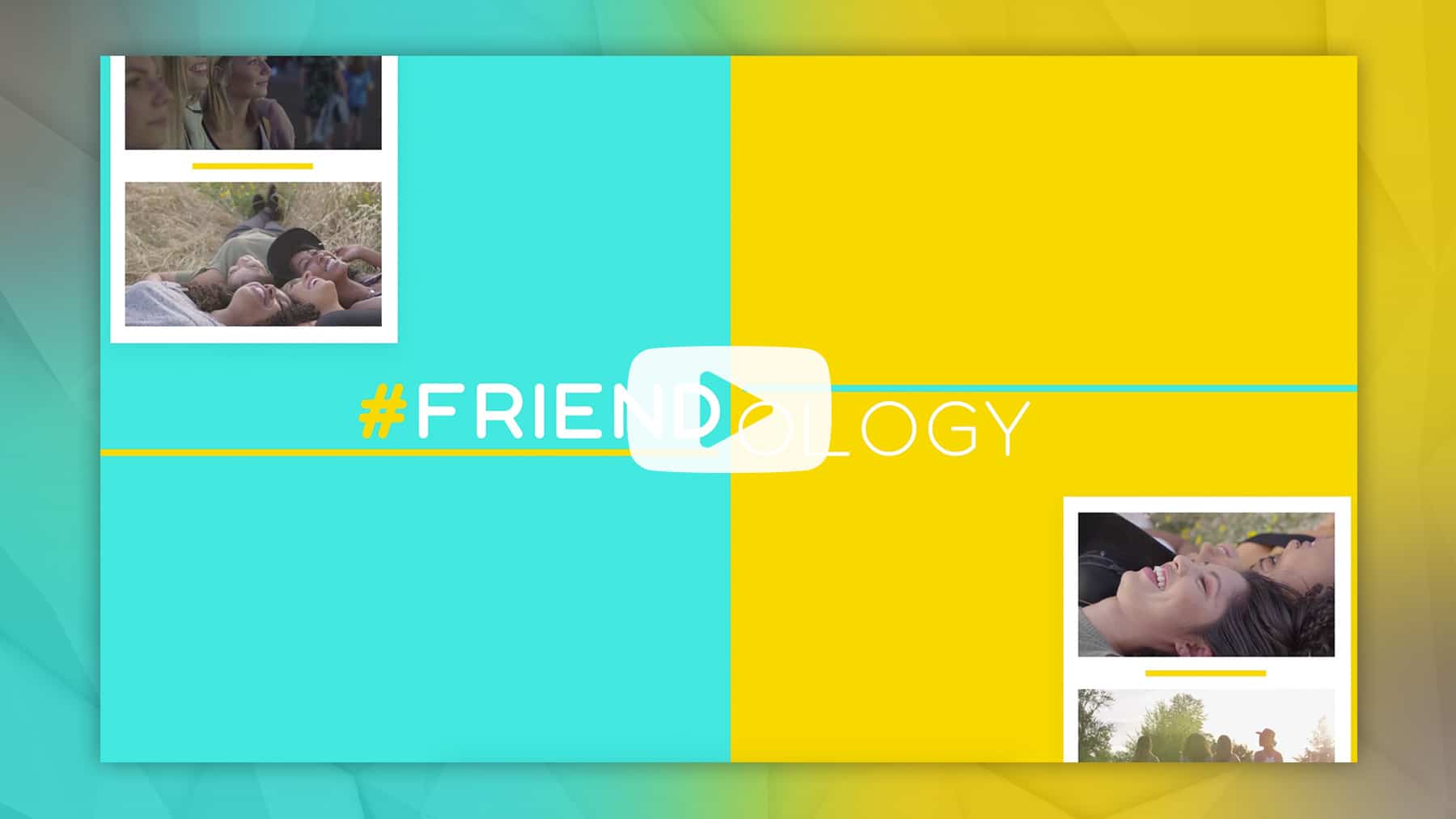Frnd Bumper Video