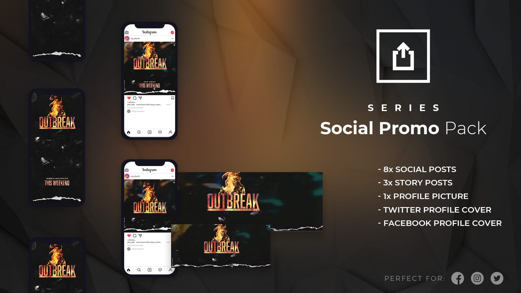 Outb Social Promo