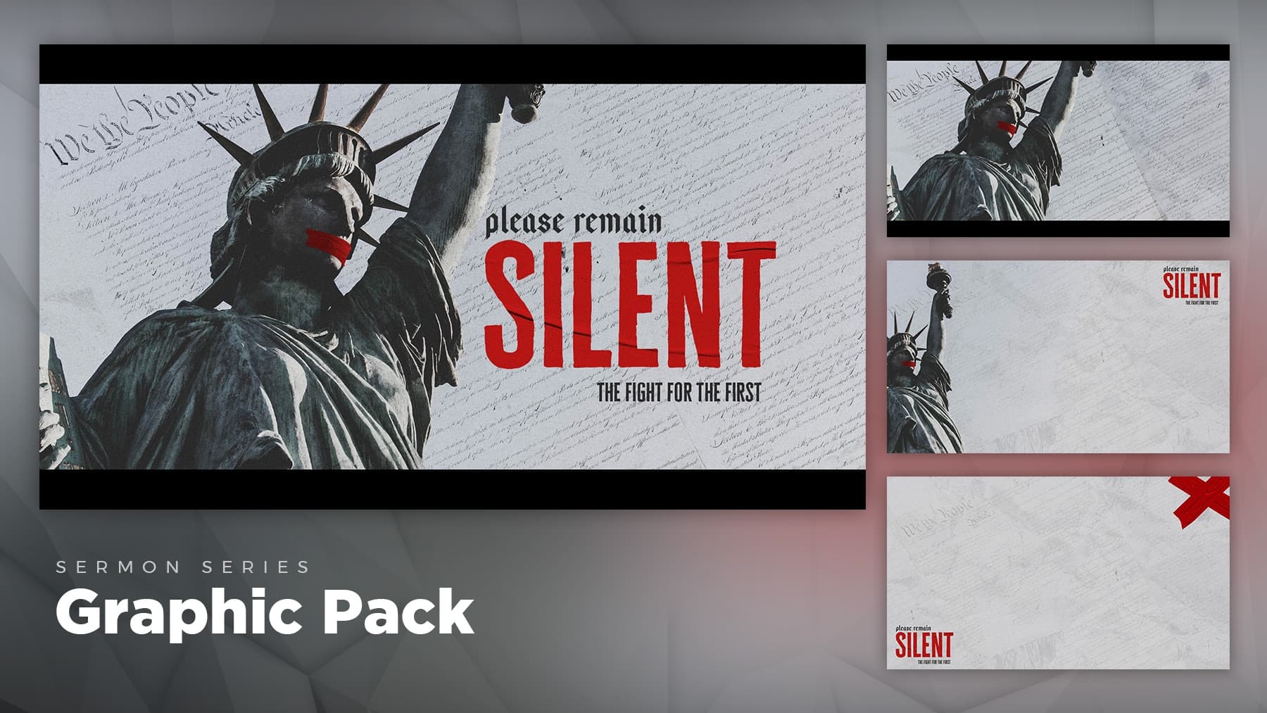 Silc Stills Pack