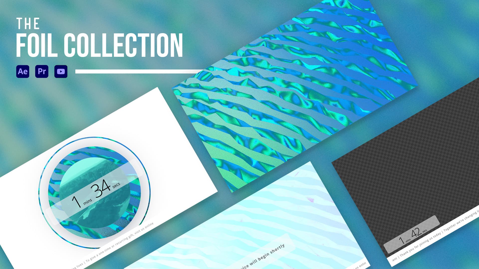 01 Collection Preview