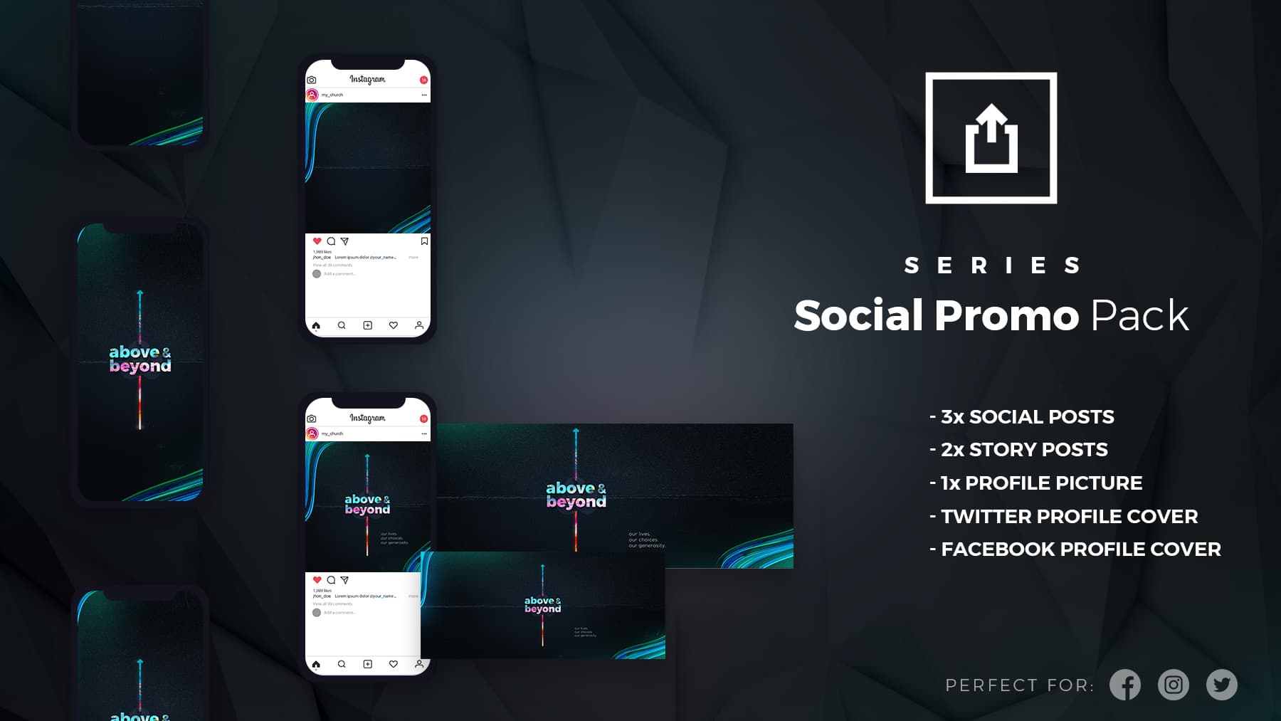 Abbd Social Promo