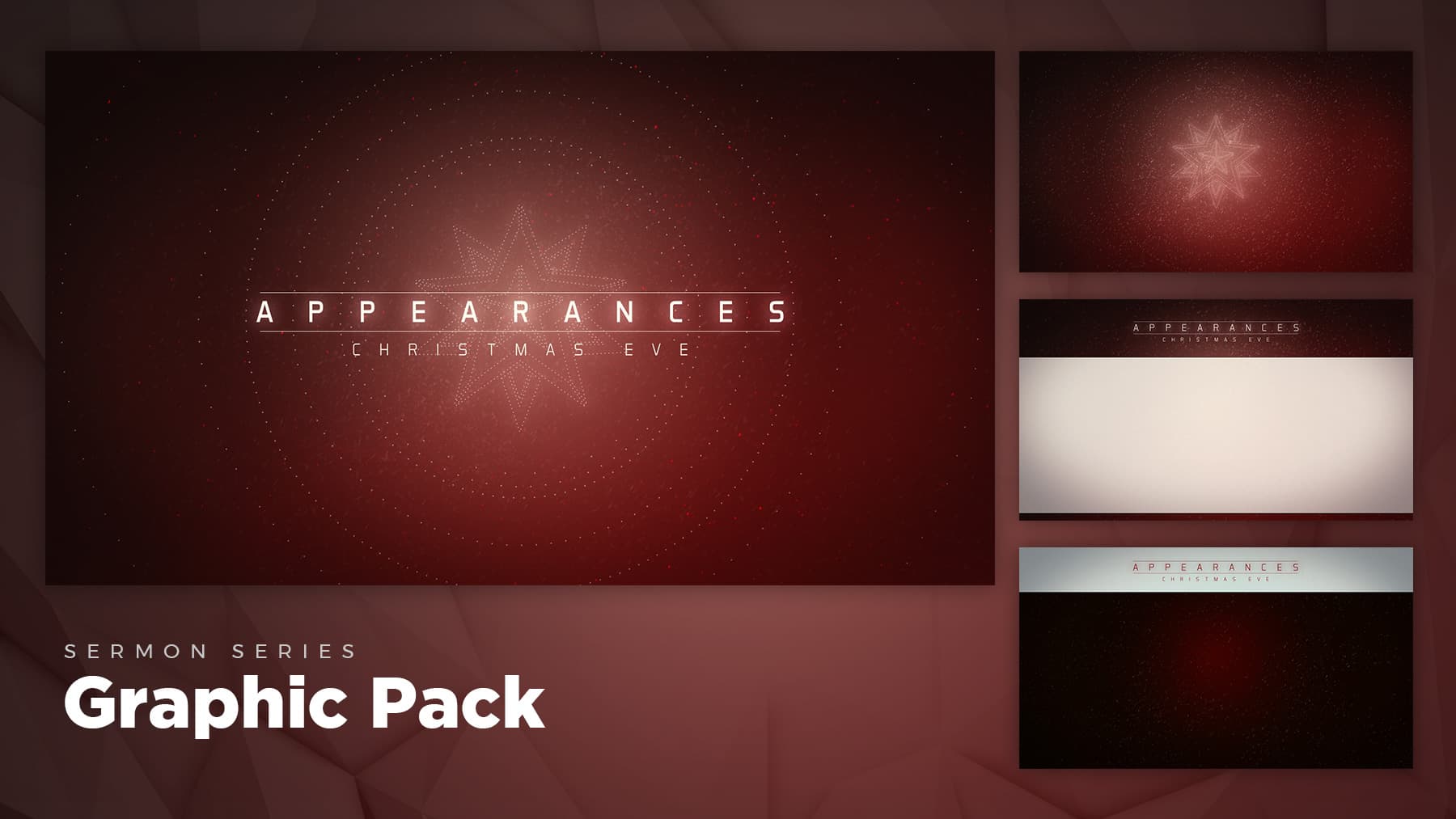 Apnc Stills Pack