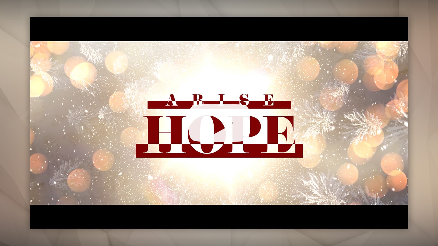 Arhp Bumper Video