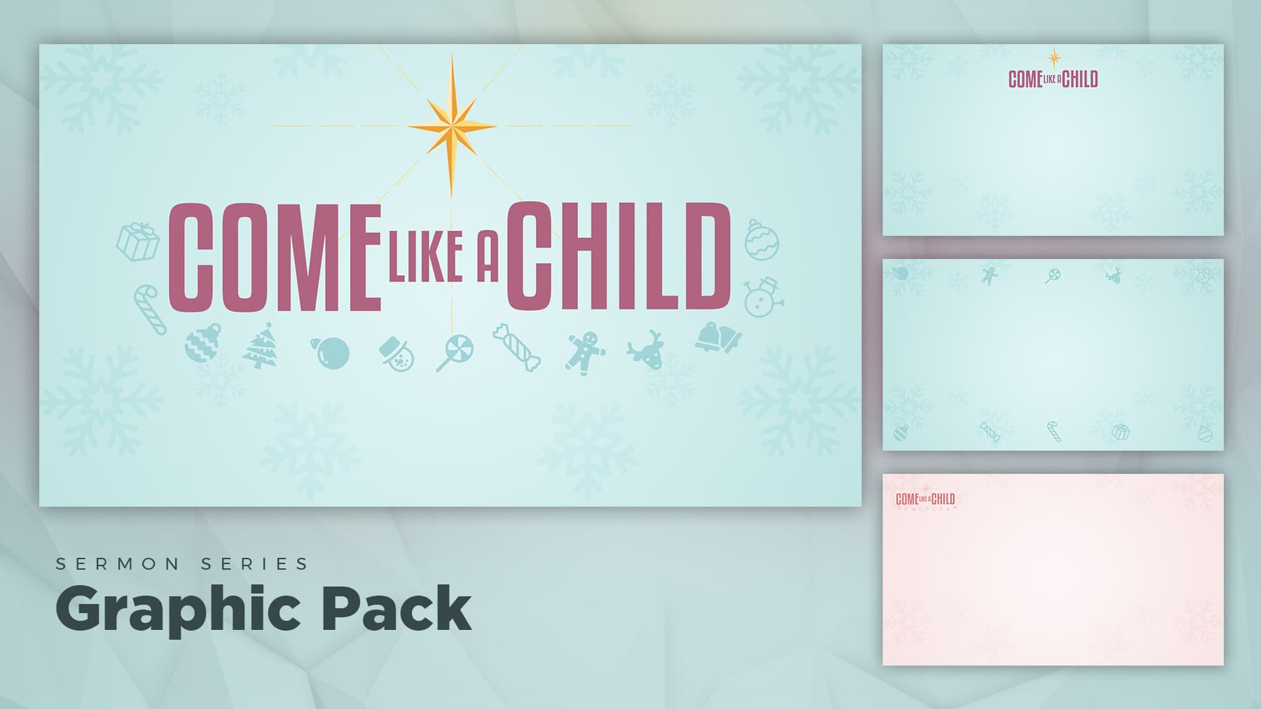 Clac Stills Pack