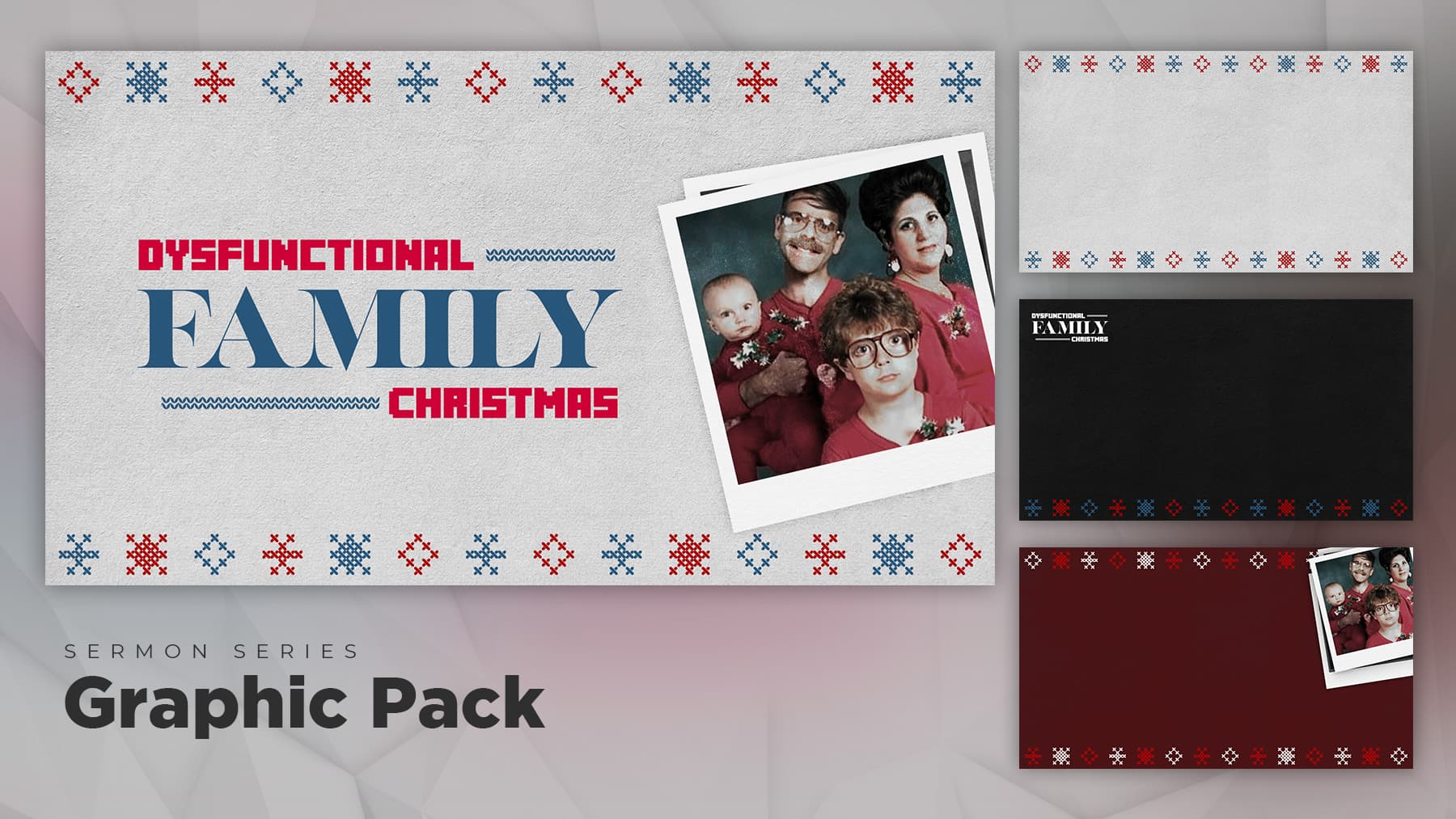 Dsfc Stills Pack