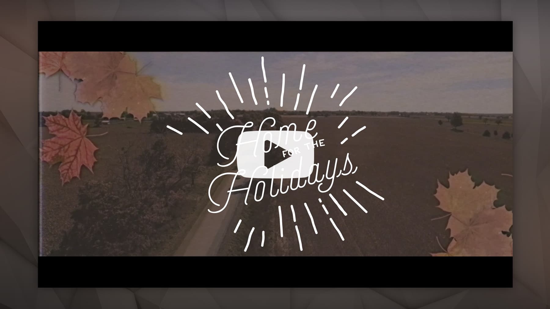 Hfth Bumper Video