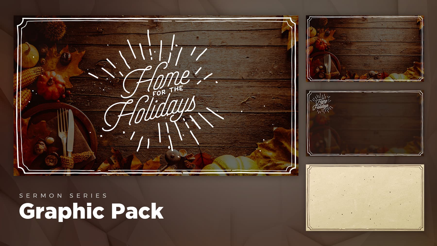 Hfth Stills Pack