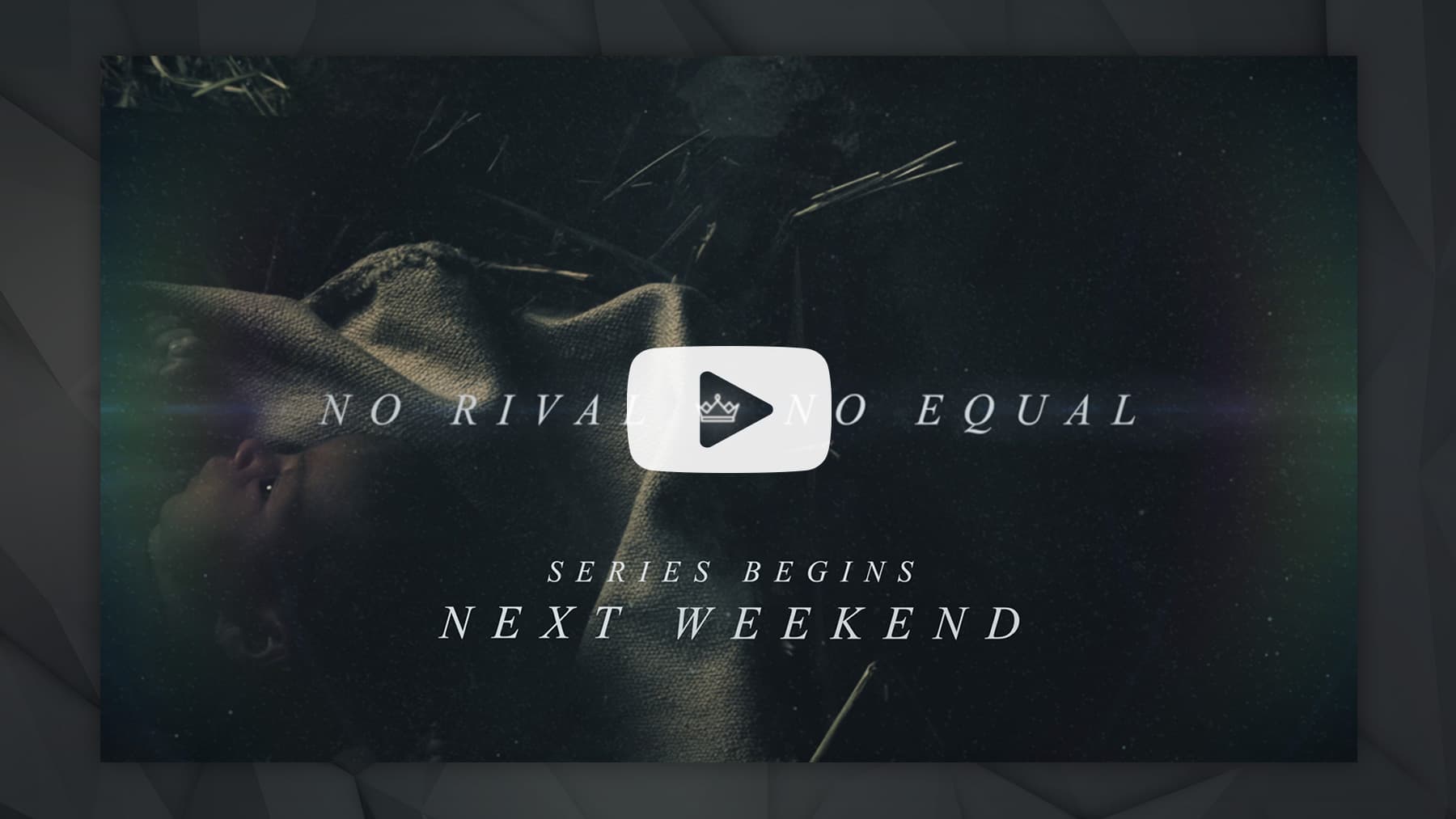 No Rival No Equal – Trailer Video