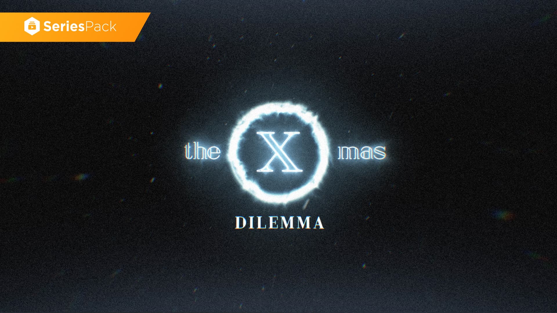 Xmas Series Preview 1