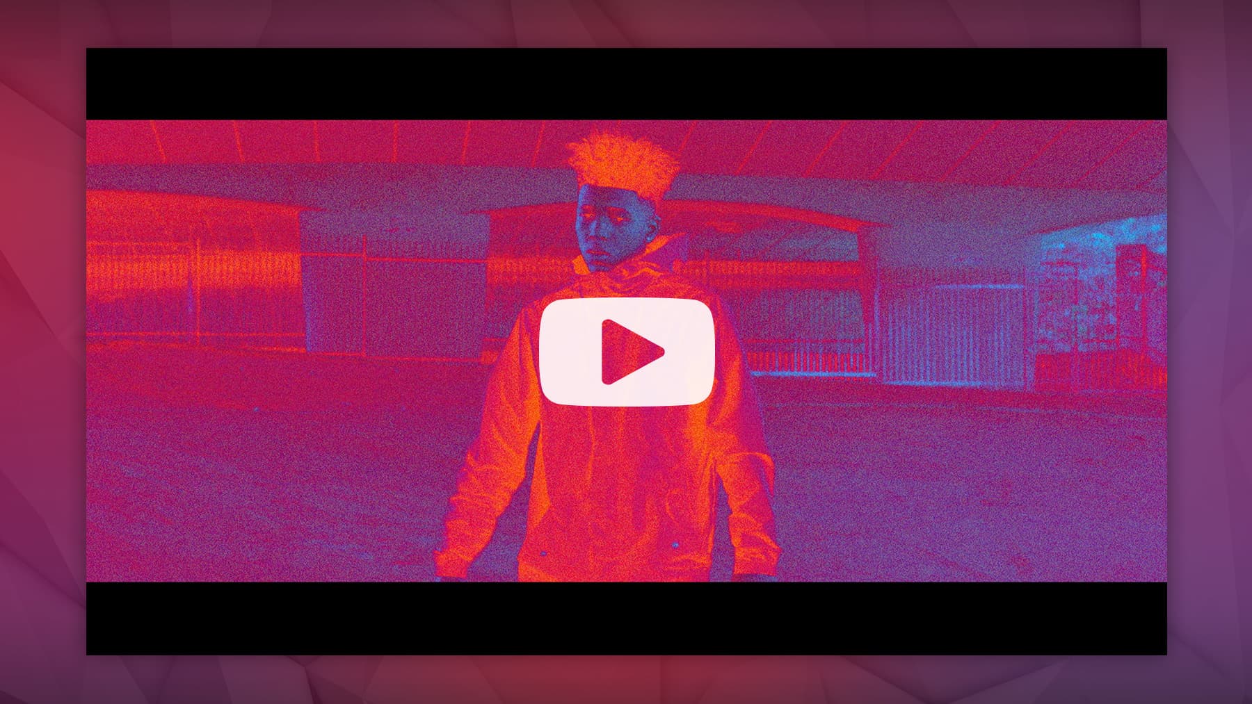 Time Bumper Video