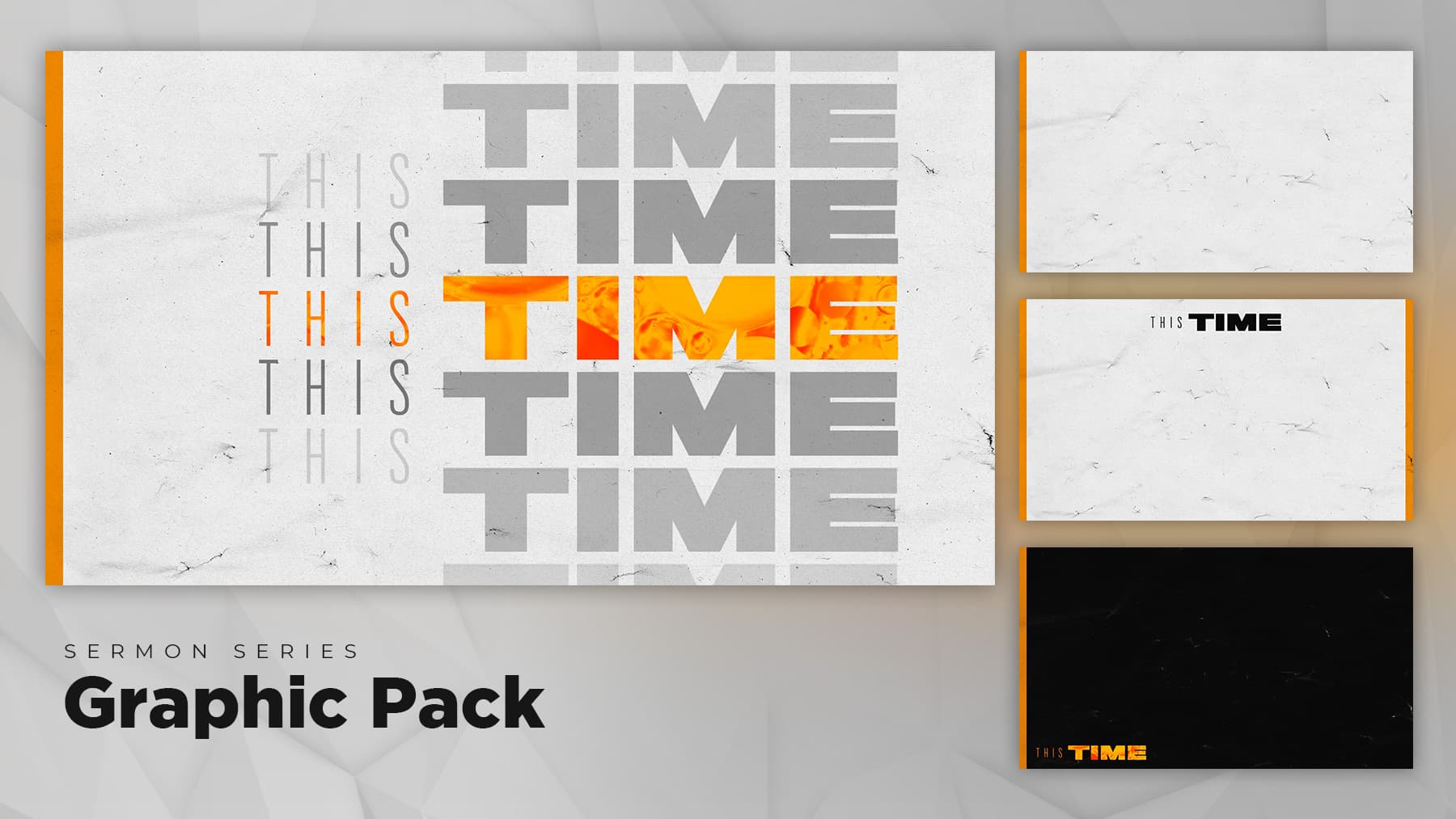 Time Stills Pack