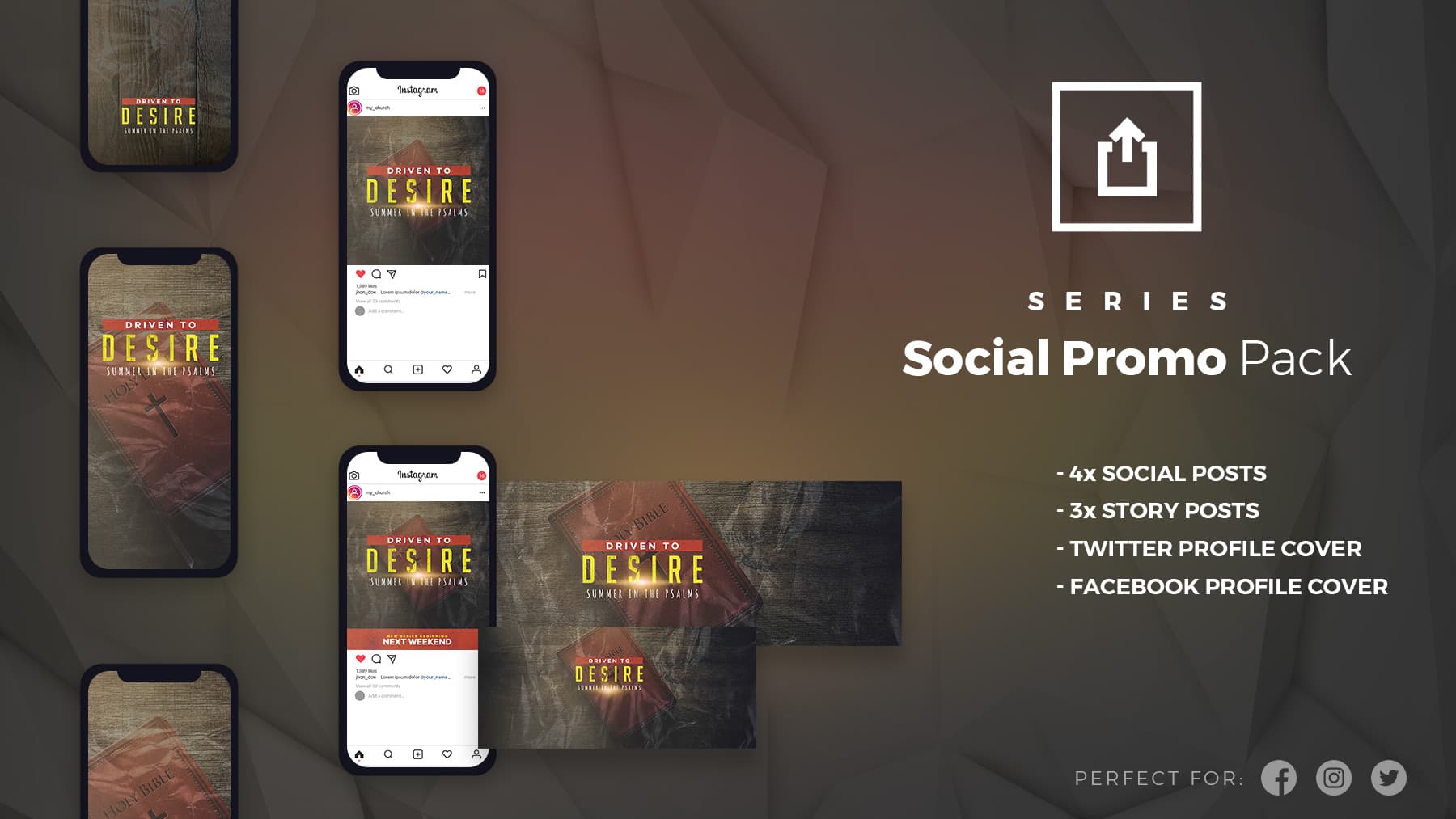 Drdt Social Promo