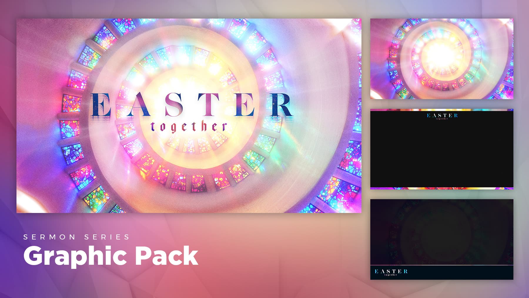 Eas4 Stills Pack