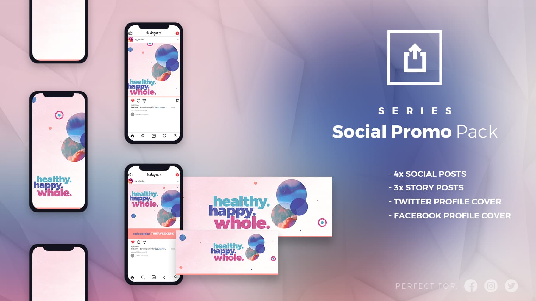 hhwh social promo