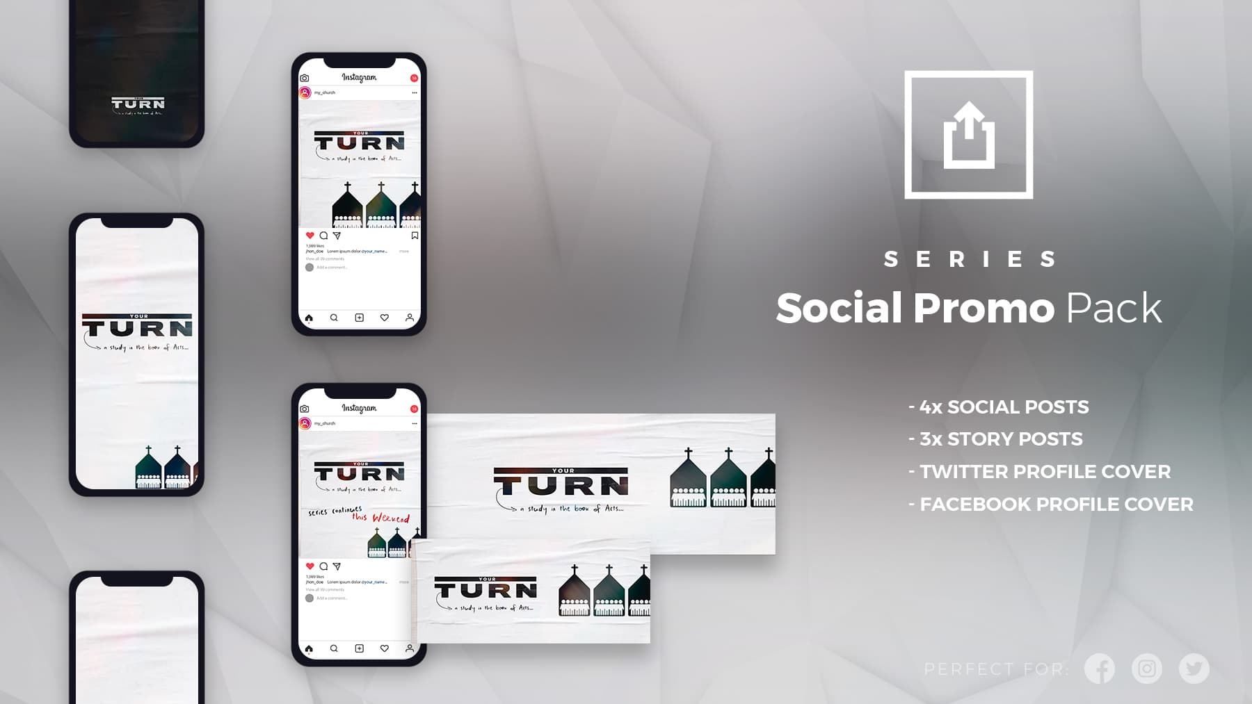 ytrn social promo