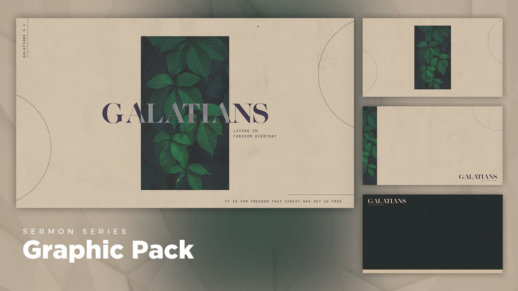 gala stills pack