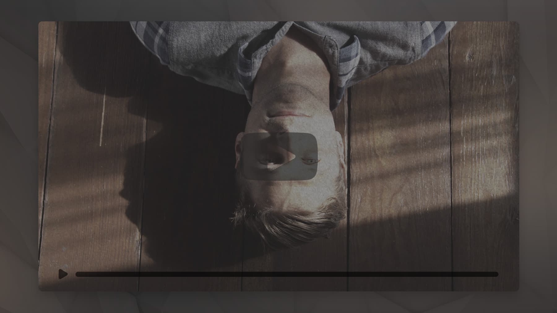 Trailer – Being A Godly Man