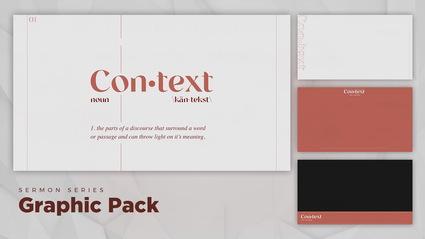 ctxt stills pack