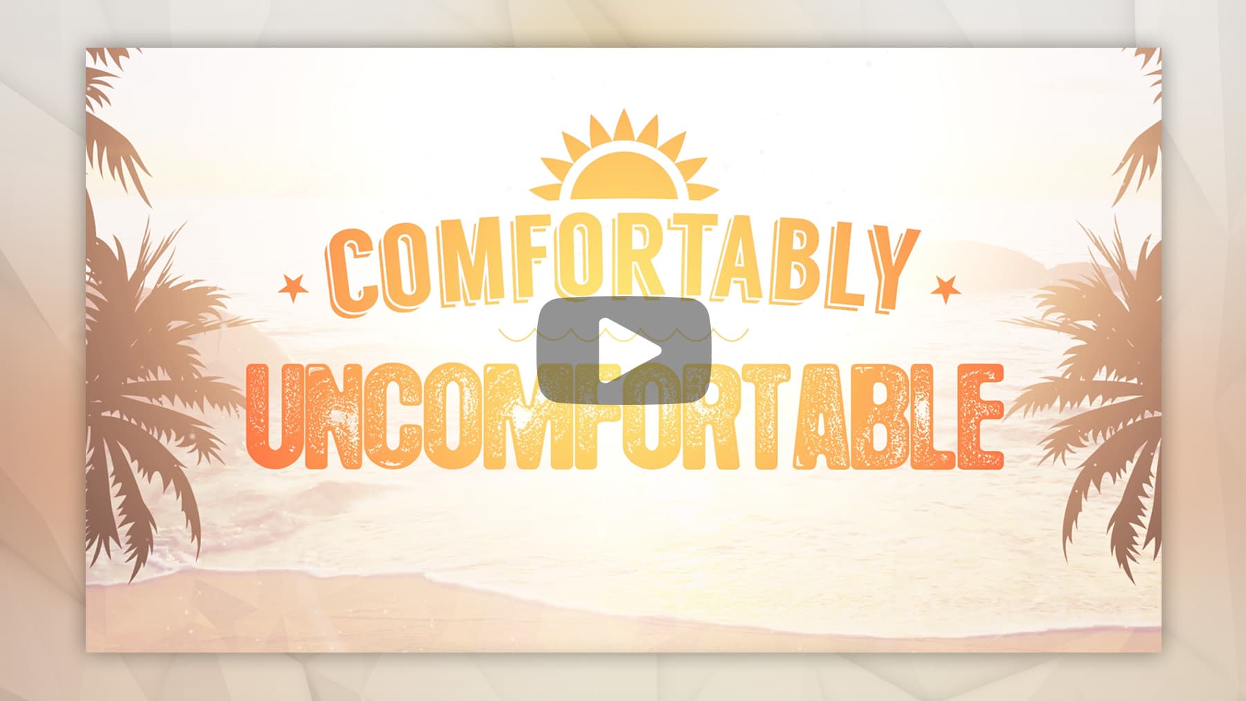 cmuc bumper video
