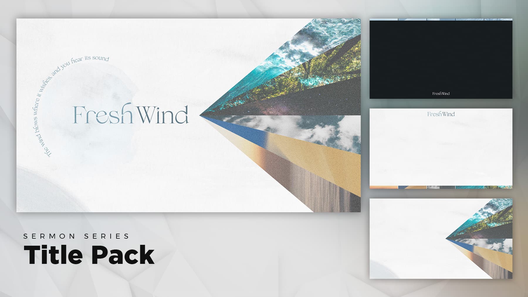 frsh stills pack