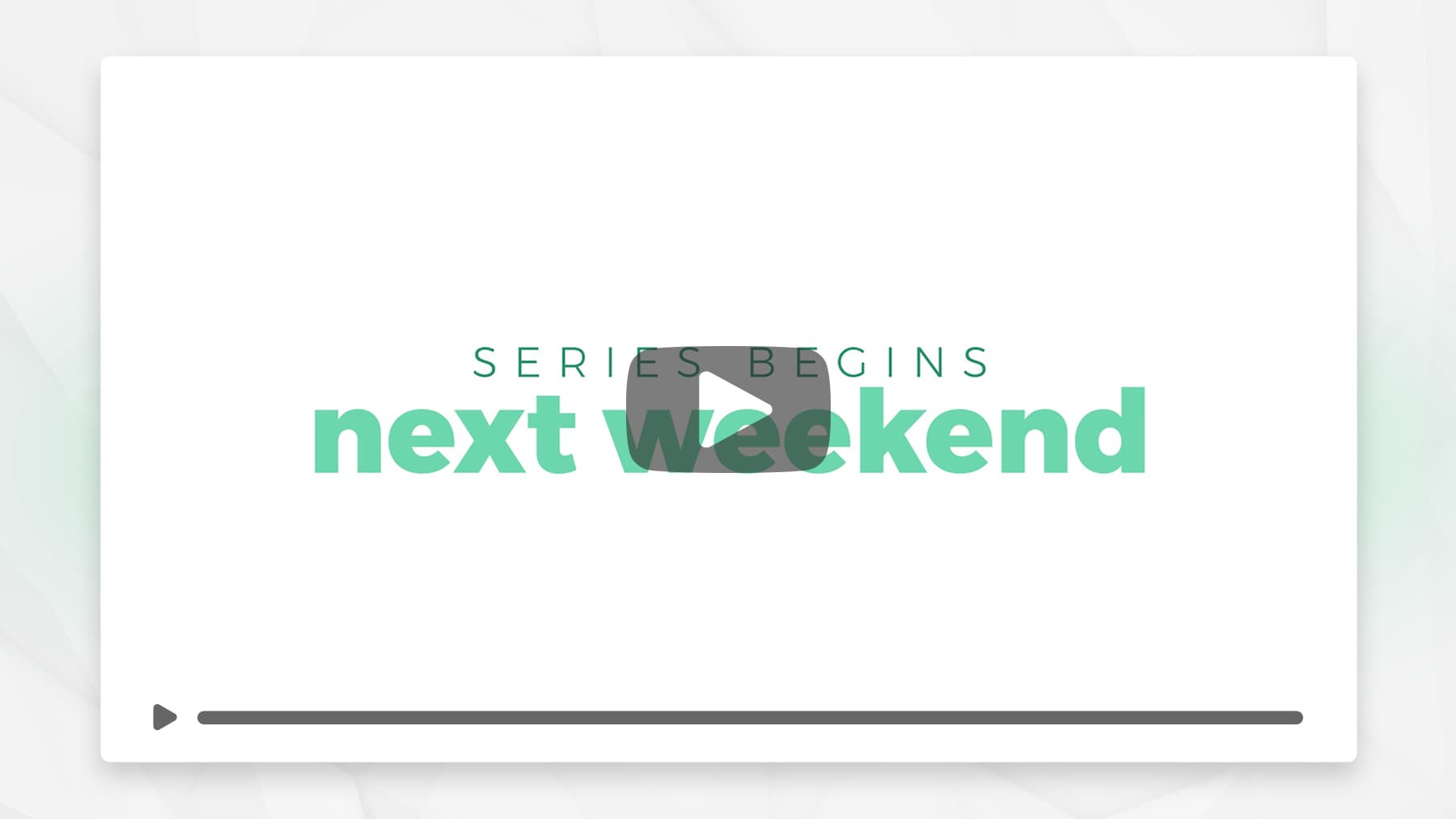 Trailer – Common Cents