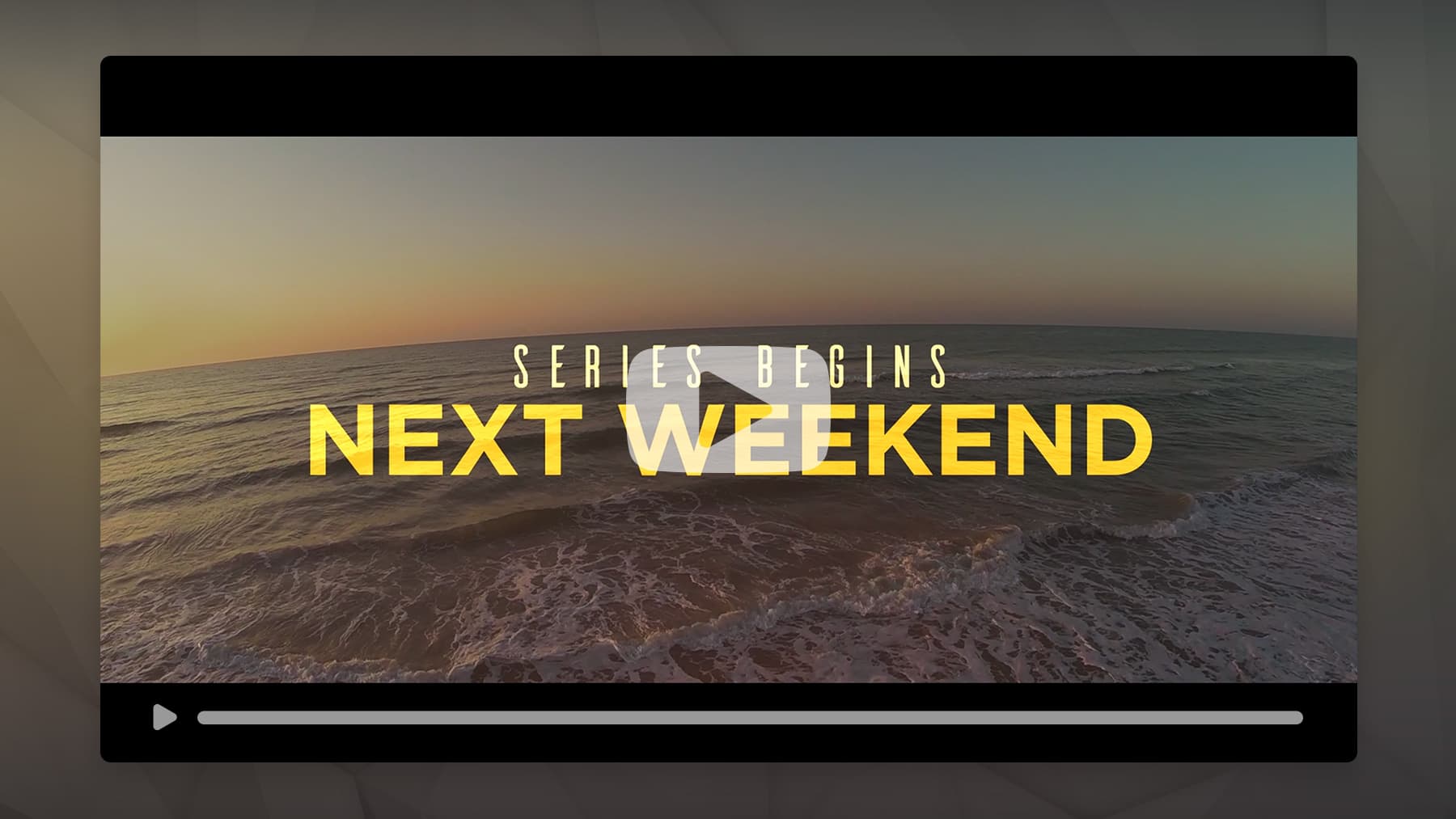 Trailer – Defining Moments