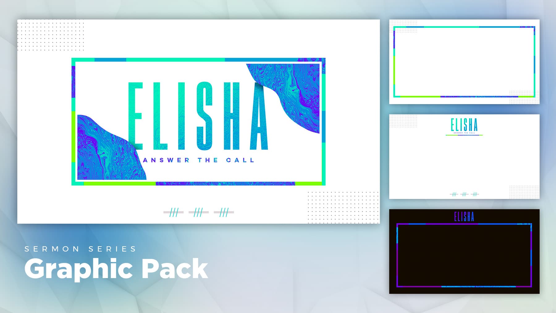 elis stills pack