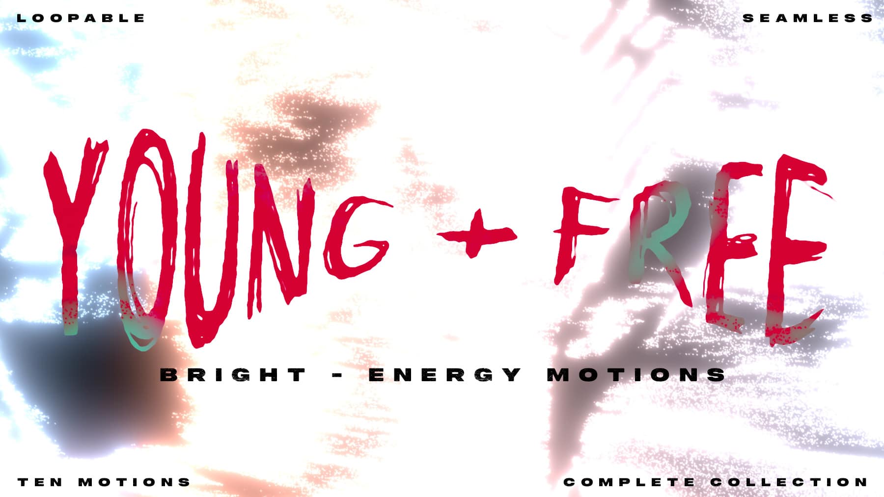 Young + Free Motion Pack