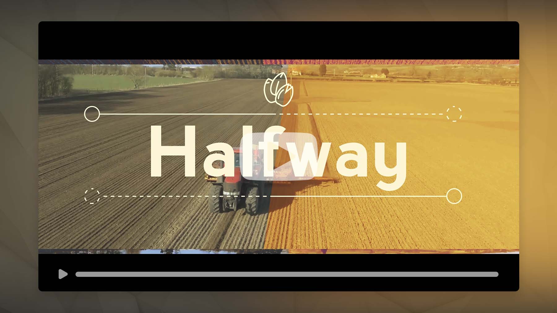 half bumper preview