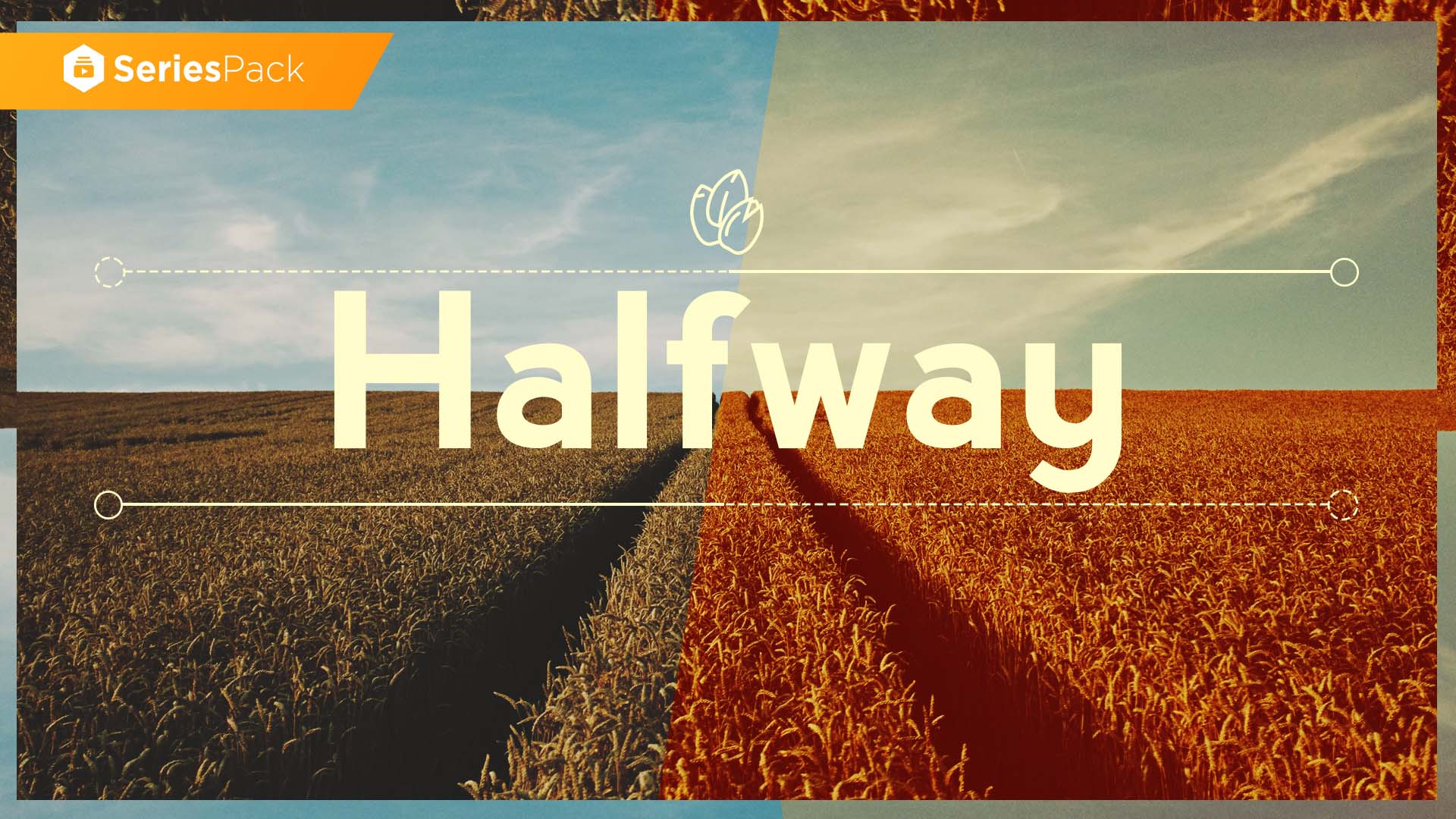 half series preview 1