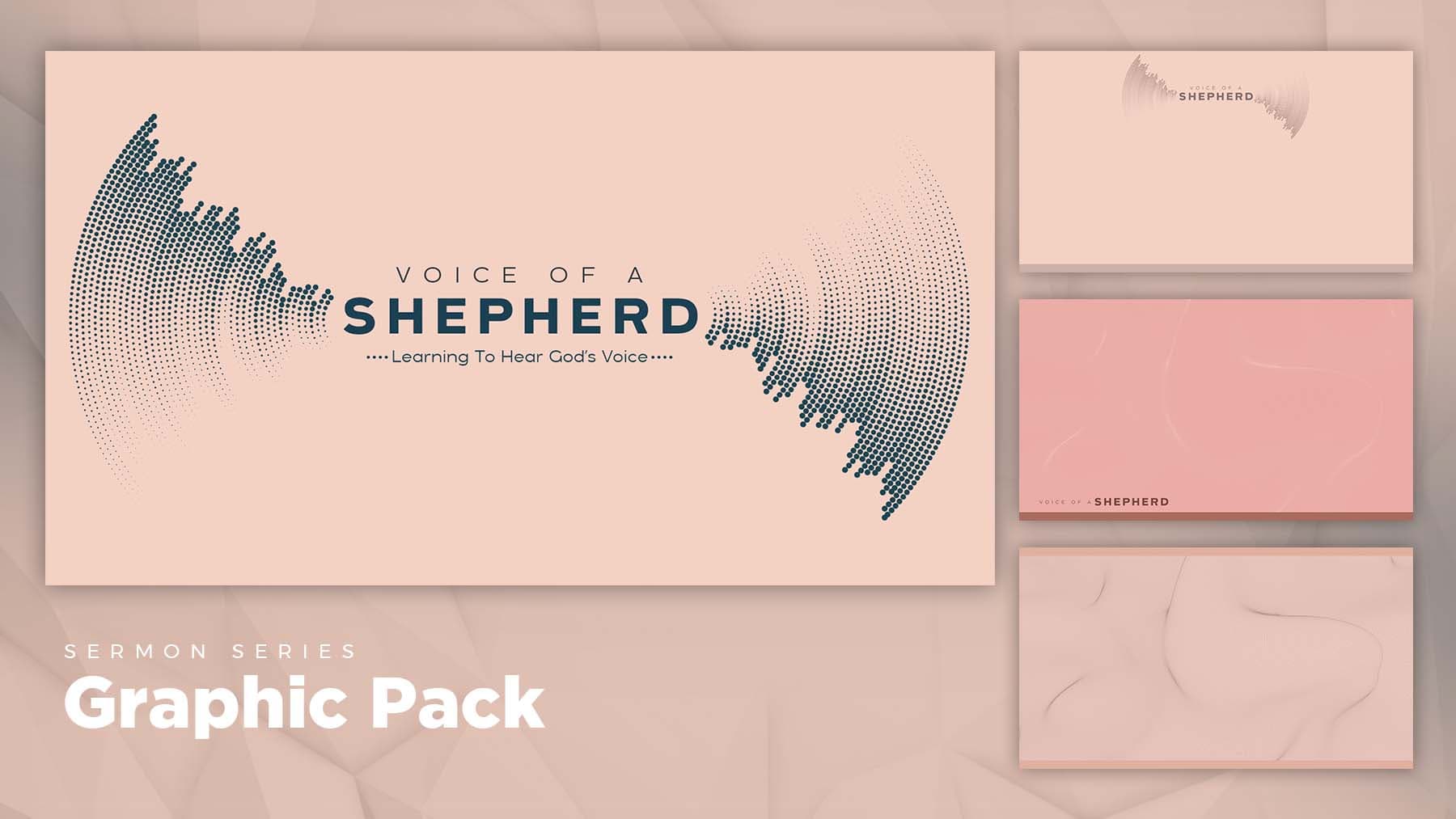 voas stills pack