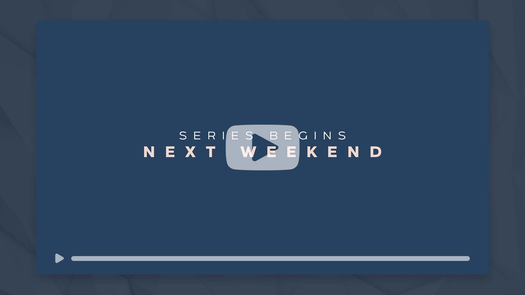 Trailer – Voice of a Shepard