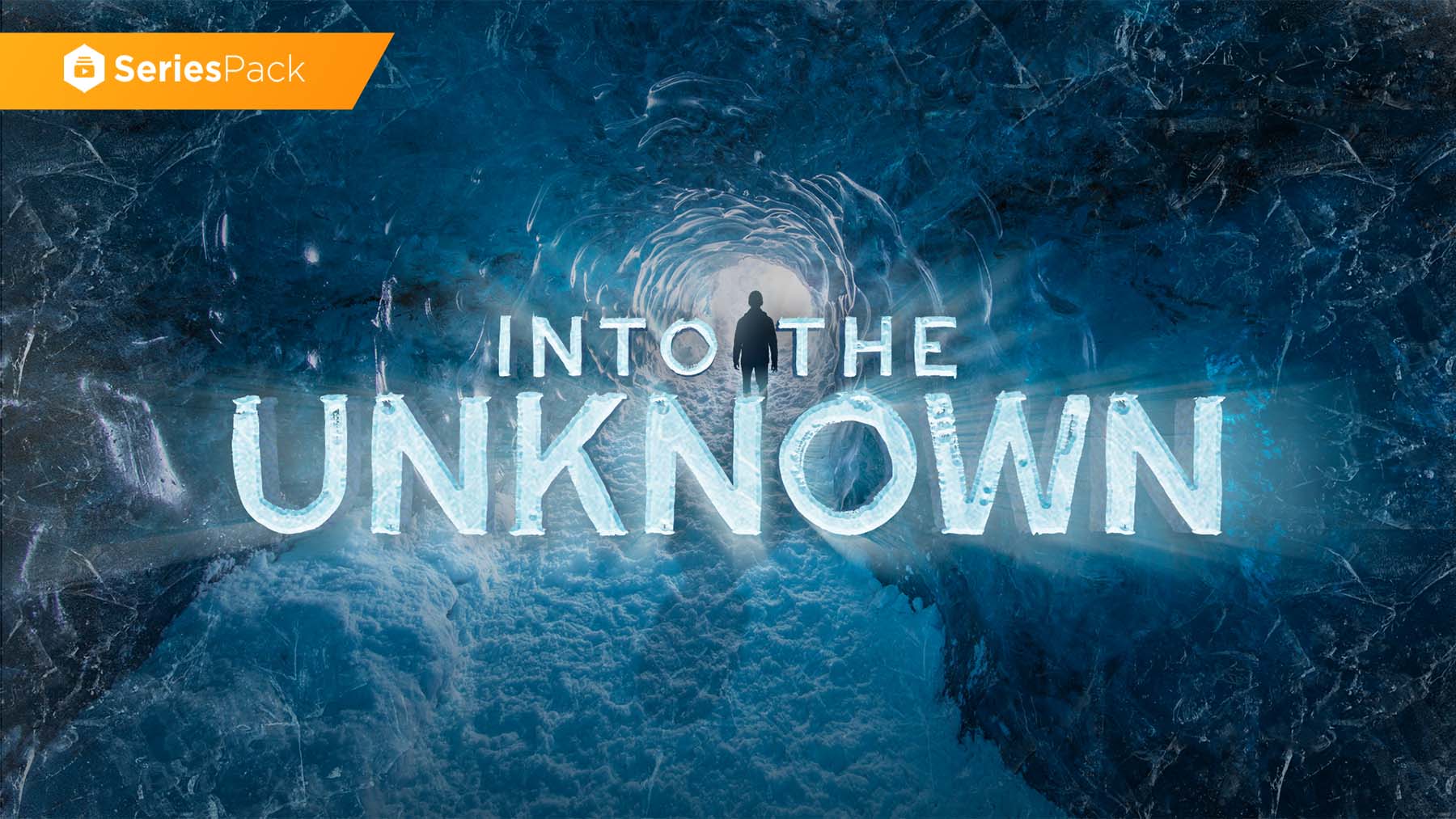 Into the Unknown