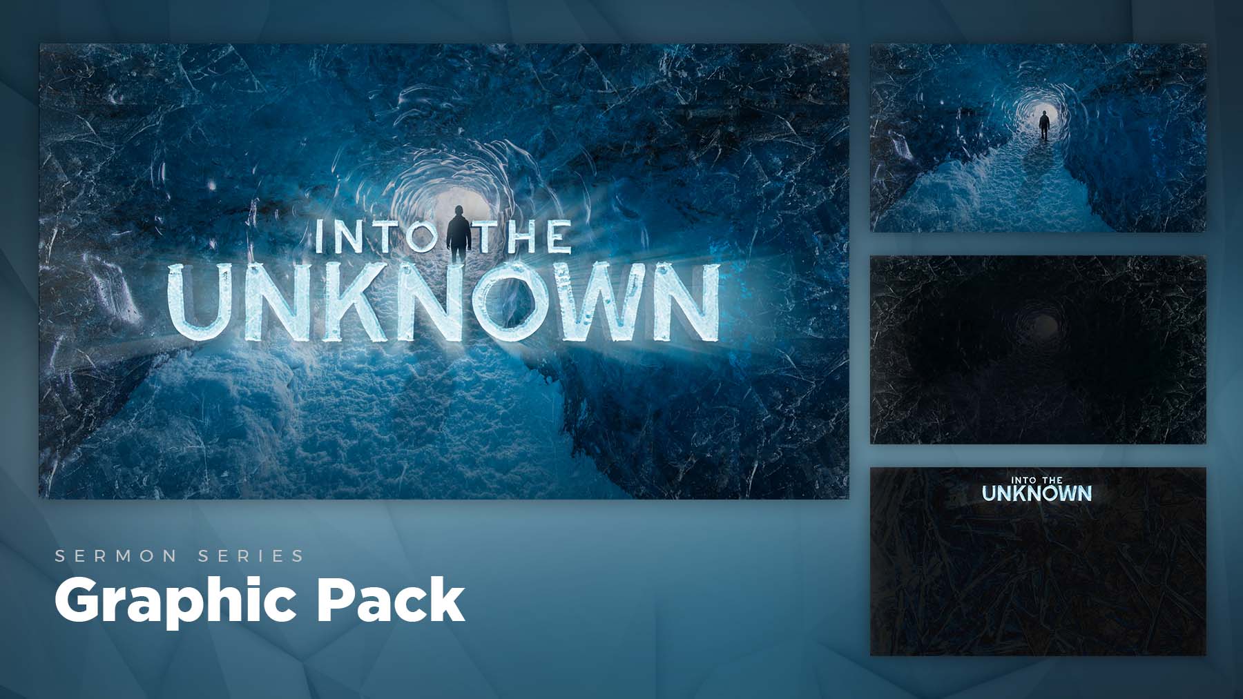 unkn stills pack