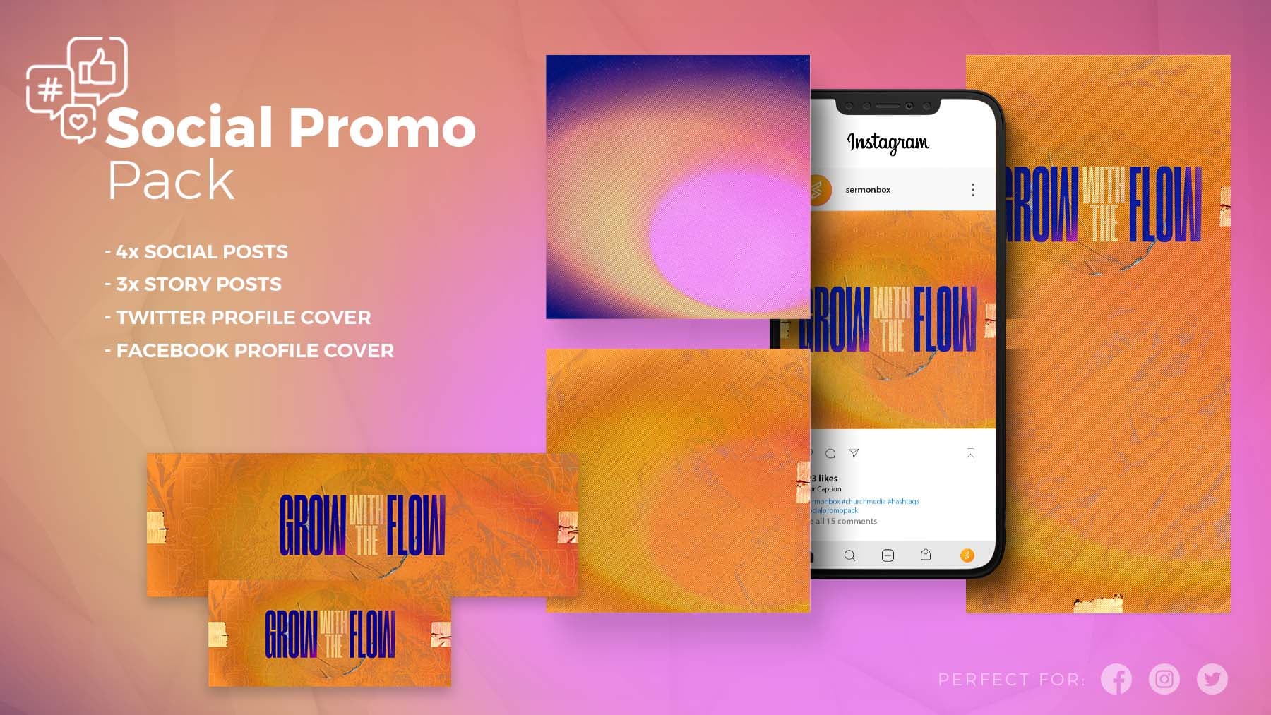 gflw social promo