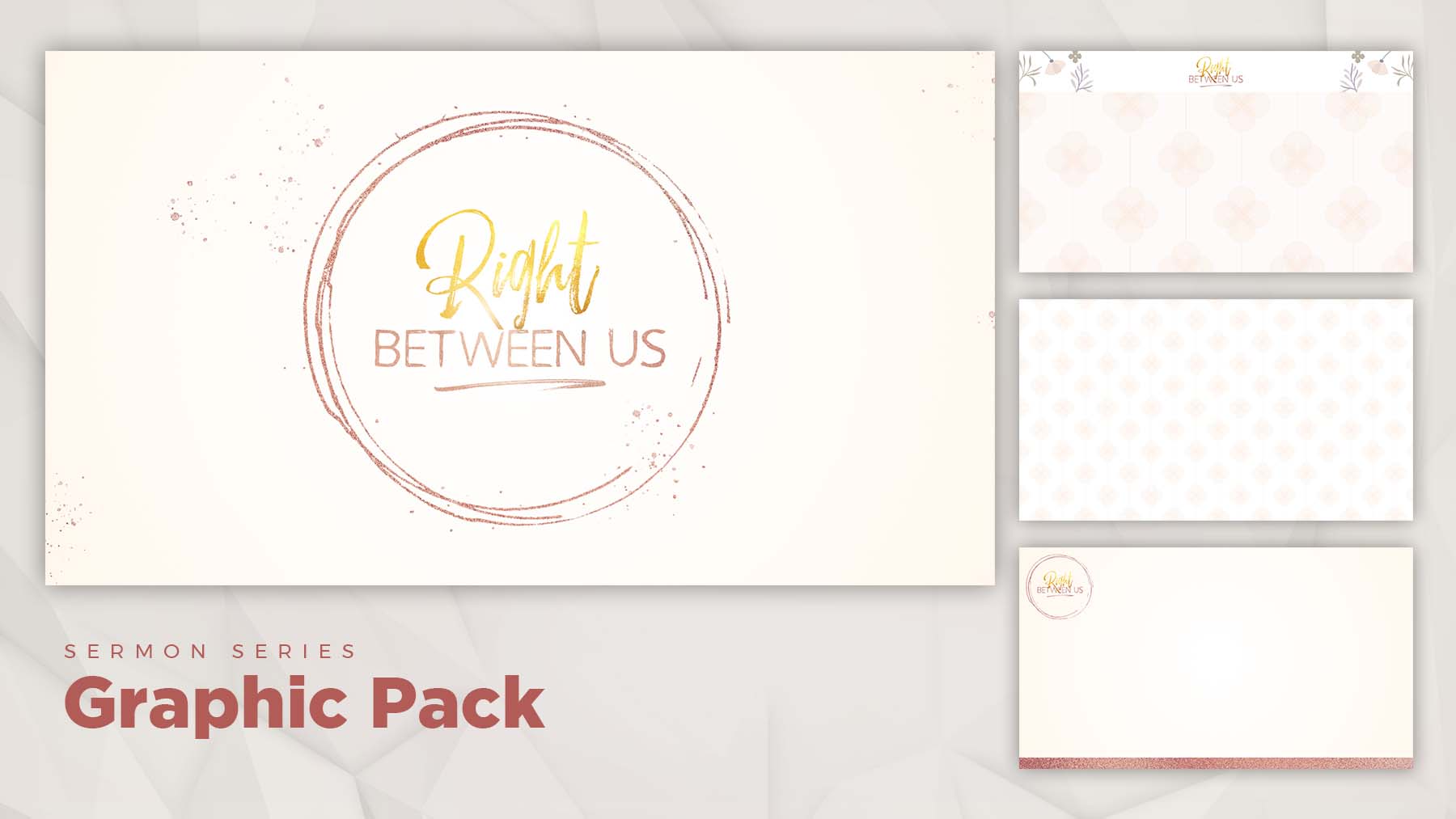rbus stills pack