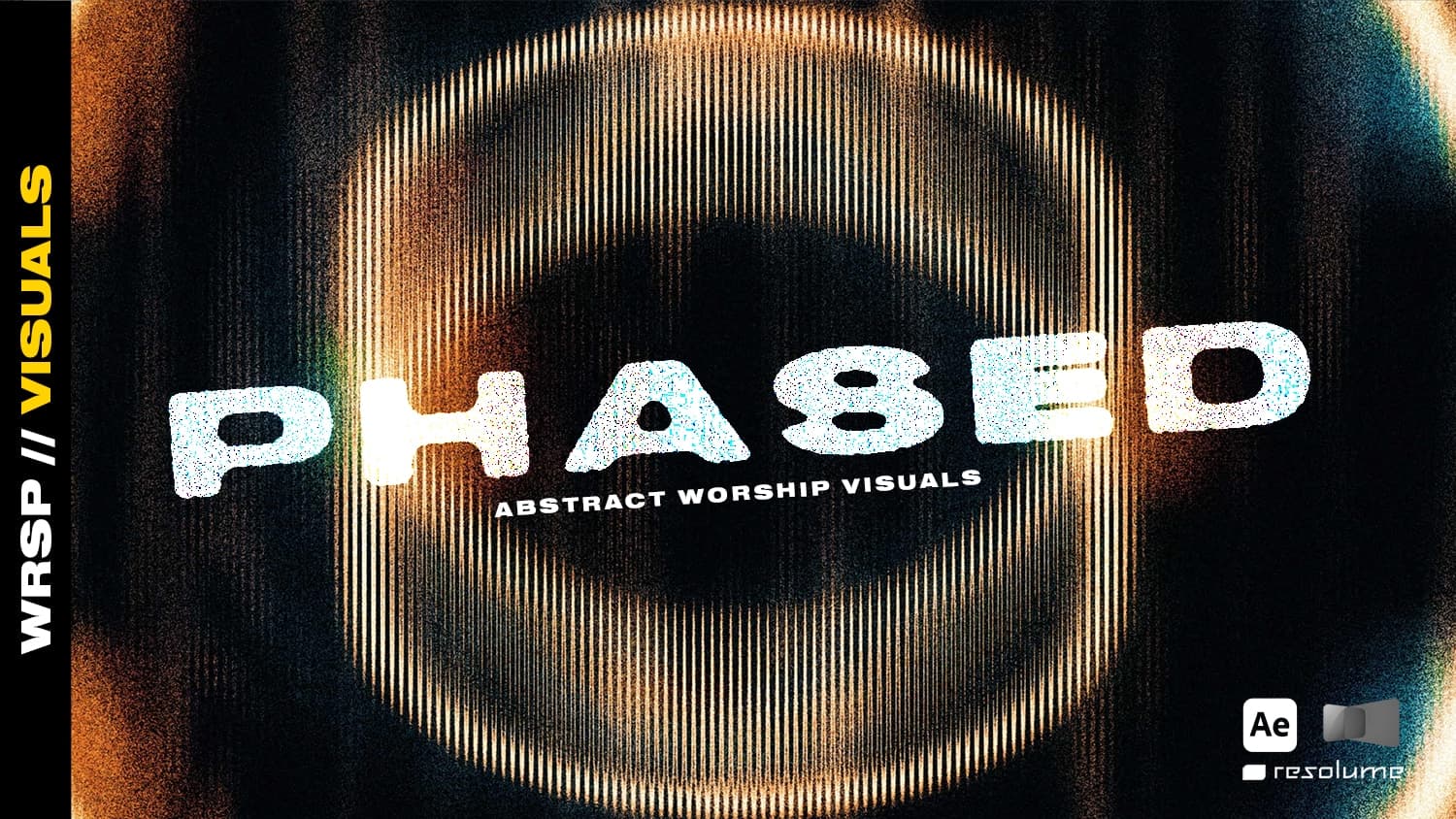 Phased – Worship Visuals