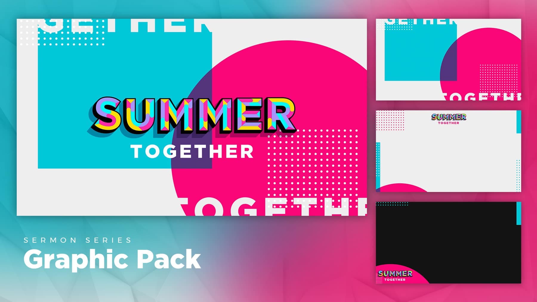 sumt stills pack
