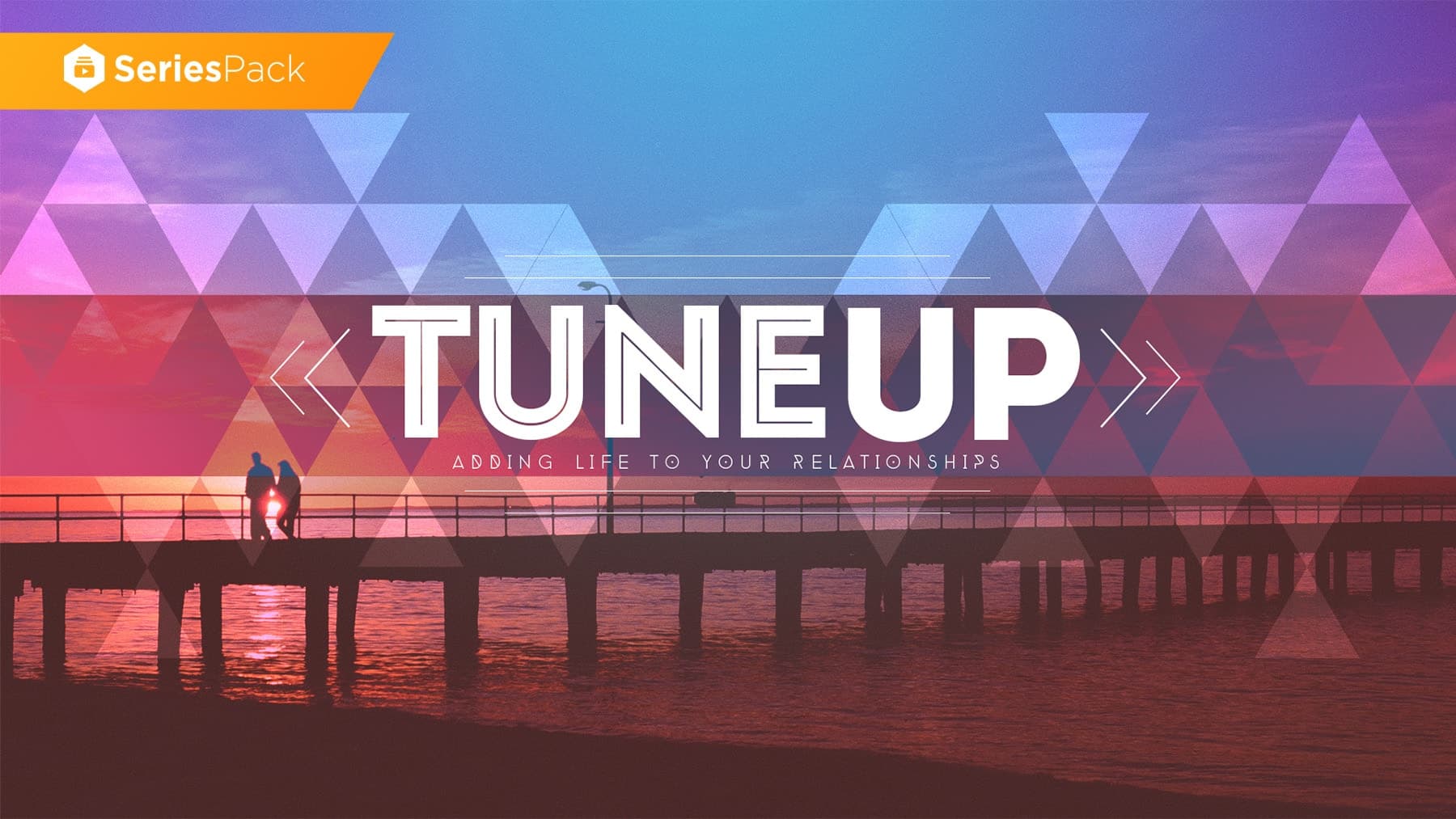 Tune Up