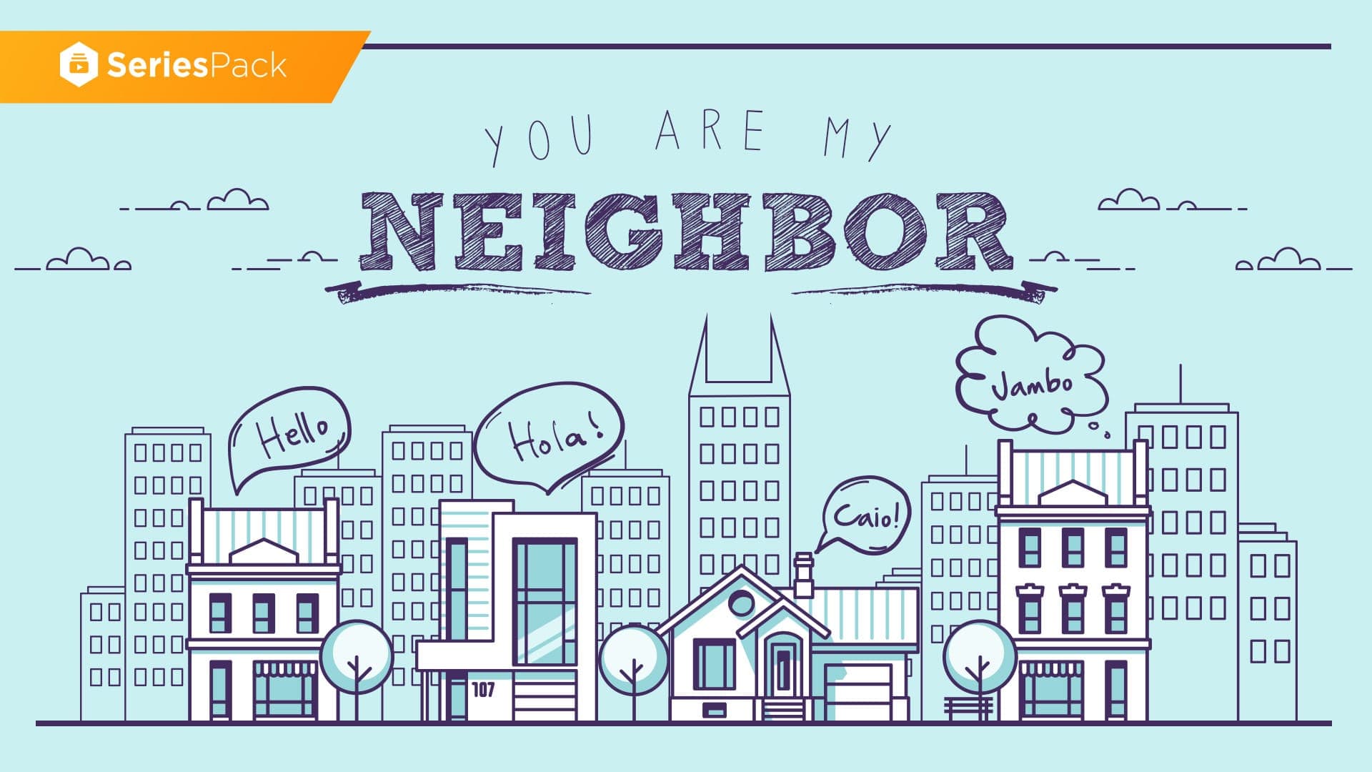 My Neighbor