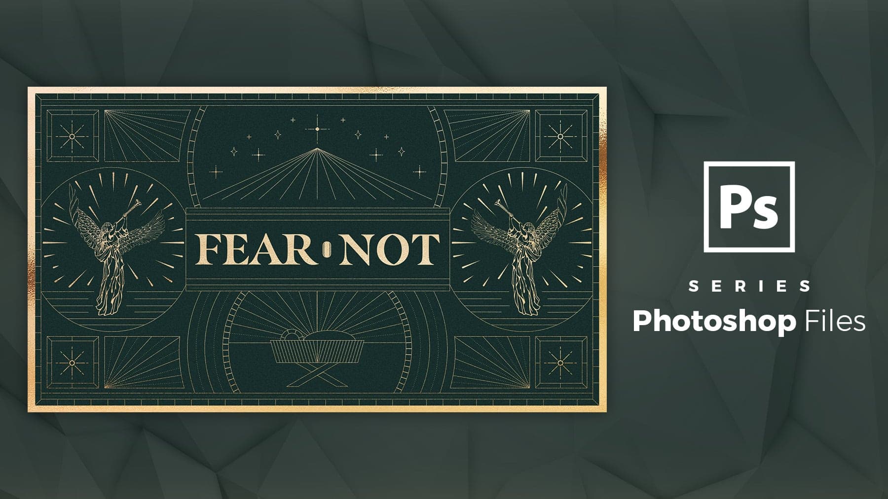fear not series pack