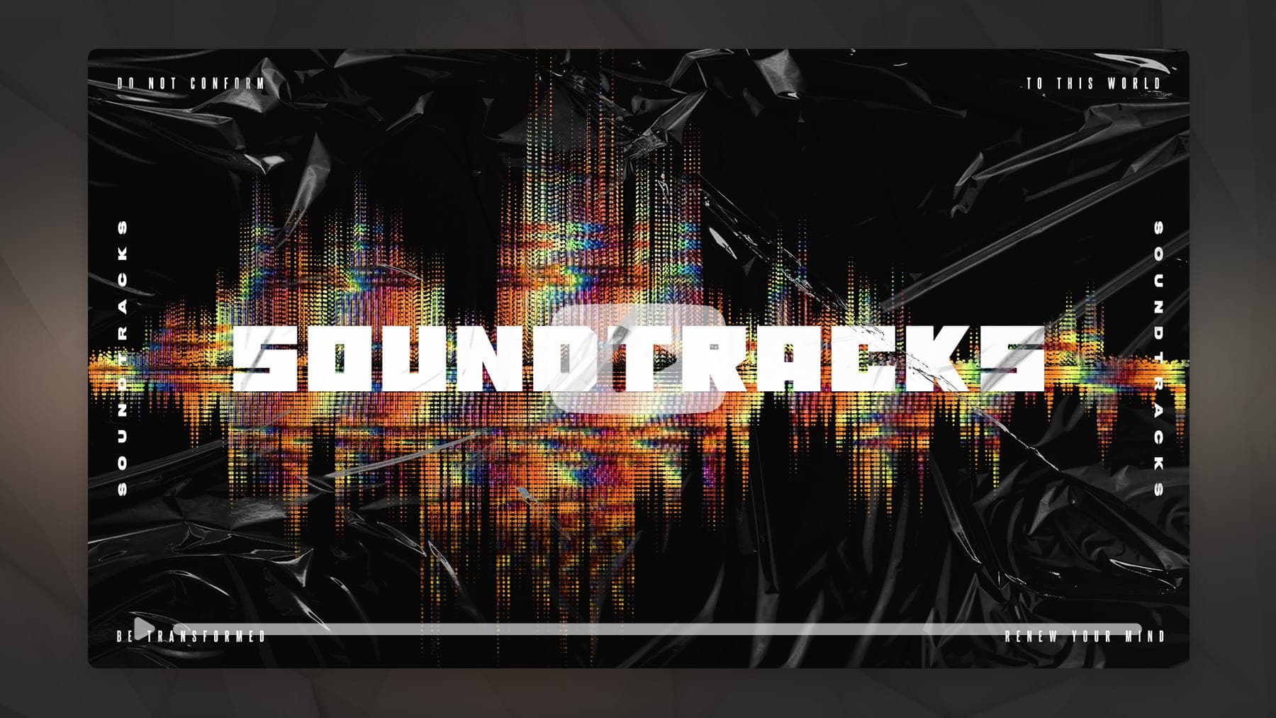 Soundtracks – Bumper