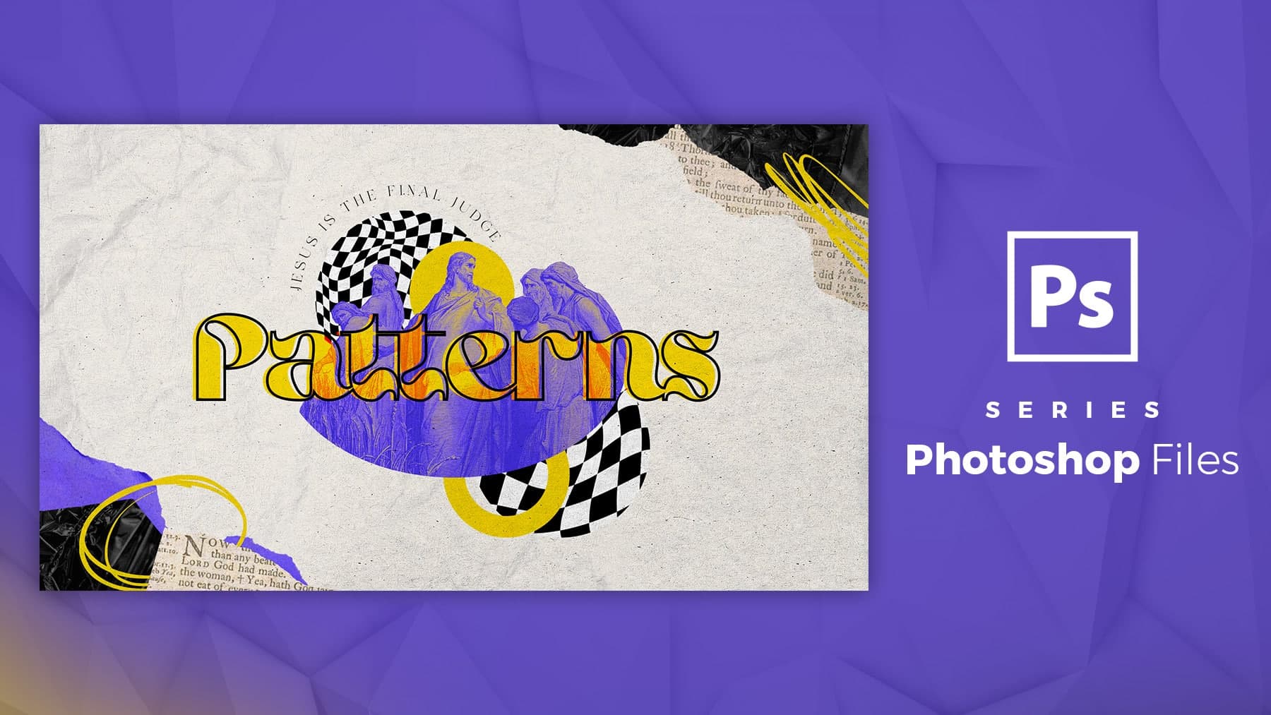 patterns series pack