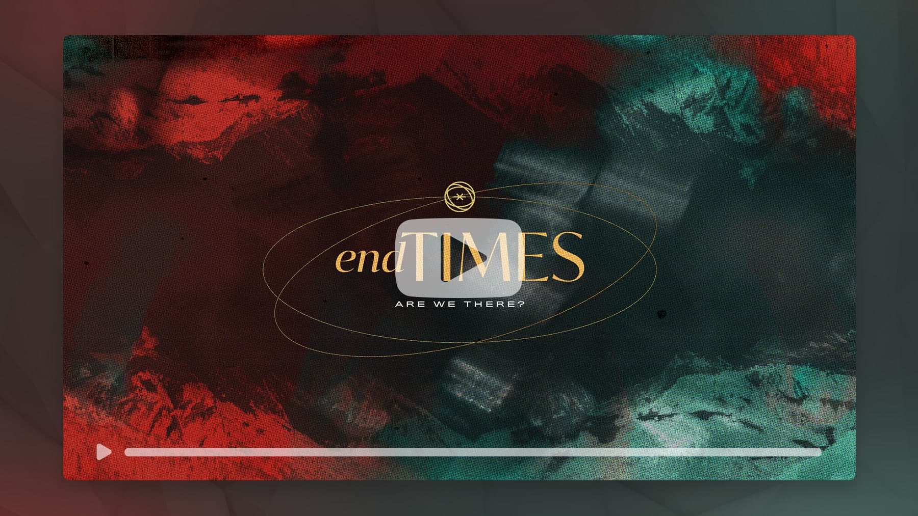 End Times – Bumper