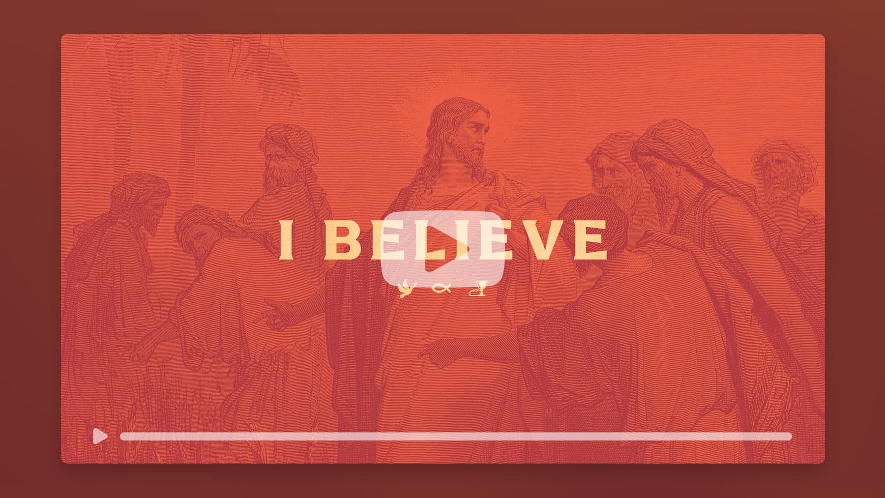 I Believe – Bumper